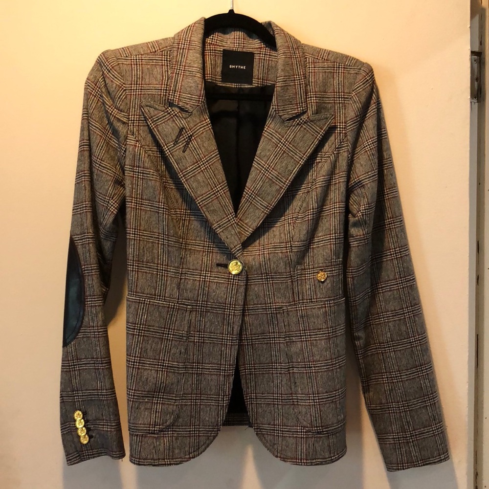 Smythe Blazer